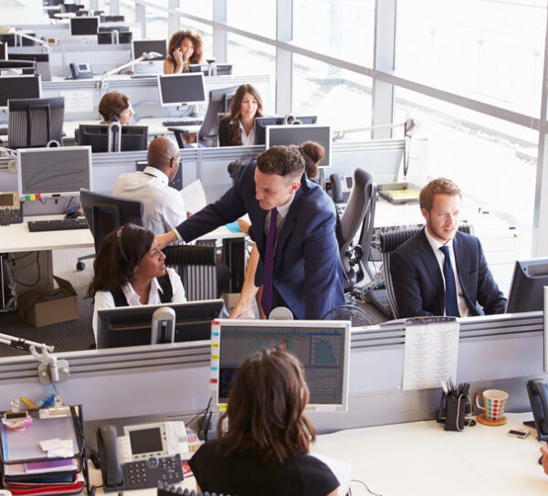 Główna 96 Gen Z odnajduje nową definicję satysfakcji zawodowej: odkryj,…