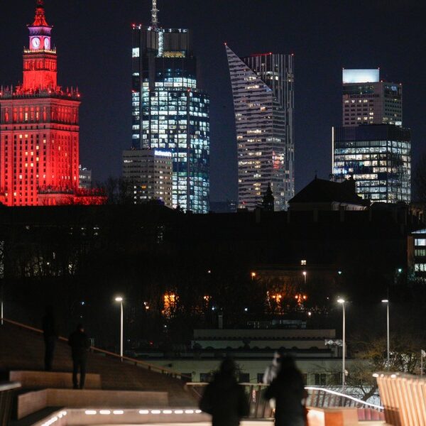 Gospodarka Polski przyspiesza &ndash; PKB zaskakuje&hellip;