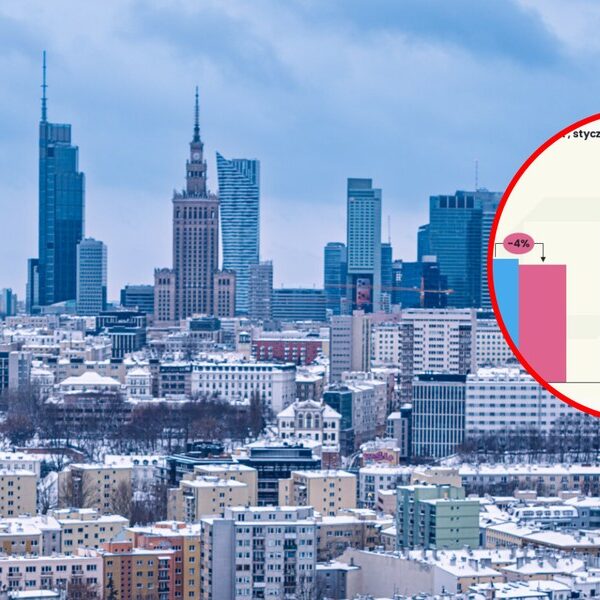 Główna 72 Warszawskie mieszkania drożeją. Odkryj ukryte perełki…