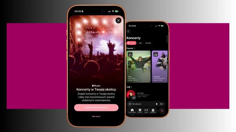 iPhone skradziony? Apple wykryje go i zablokuje