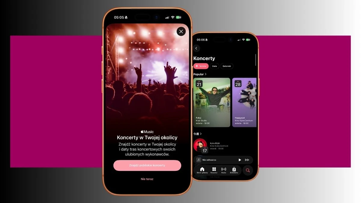 iPhone skradziony? Apple wykryje go i zablokuje 7