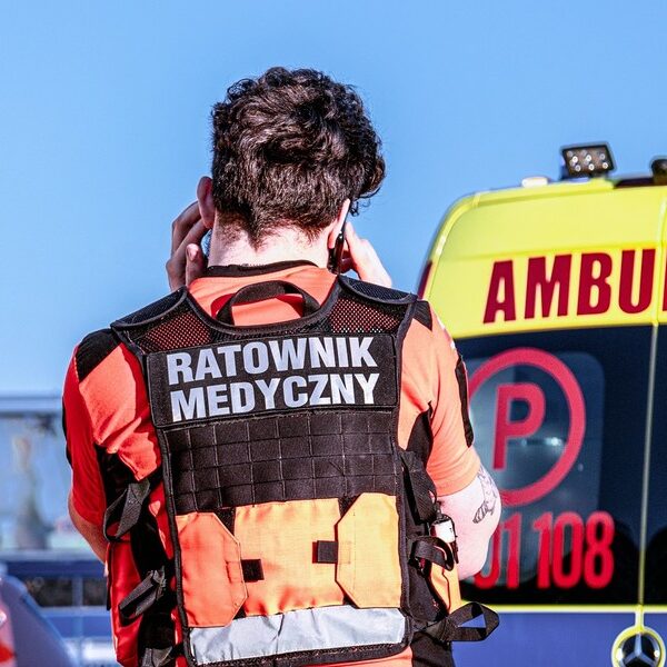 Główna 130 Wojskowe Centrum Rekrutacji zalewa fala chętnych.…