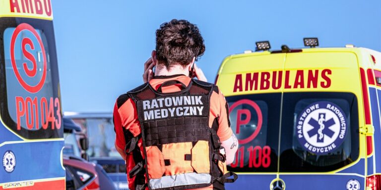 Wojskowe Centrum Rekrutacji zalewa fala chętnych. Tyle zgłoszeń do Legionu Medycznego! Wojskowe Centrum Rekrutacji zalewa fala chętnych. Tyle zgłoszeń do Legionu Medycznego!