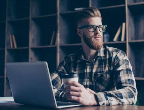 Jak zarabiać duże pieniądze, pracując dla własnej przyjemności?