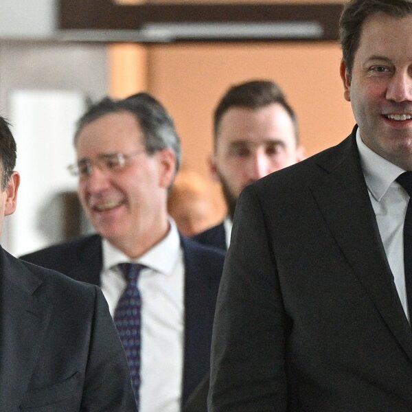 Polsko-niemiecka kooperacja gospodarcza zintensyfikowana. Świeże zamierzenia na rok 2026.