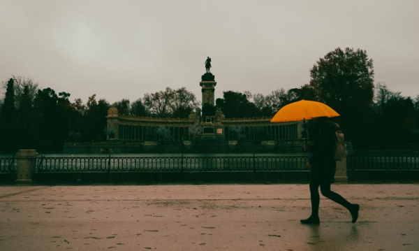 Hiszpania: Najwyższy stopień zagrożenia. Ewakuacja na masową skalę przed nawałnicą.
