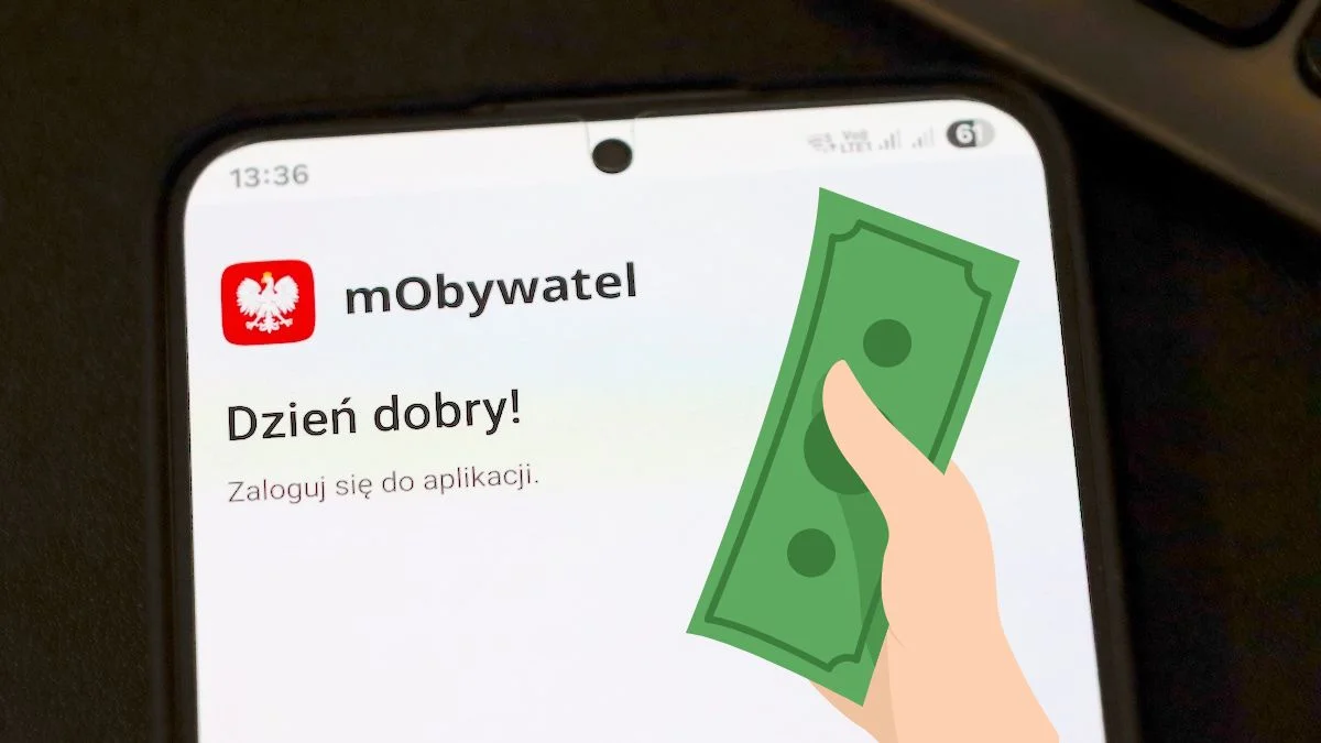 mObywatel zyska nowe funkcje: zapłacisz podatki bez wychodzenia z domu 2