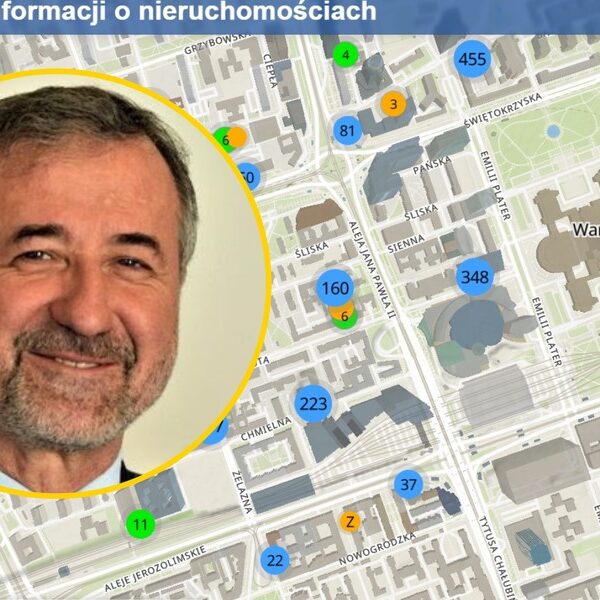 Główna 37 Odkryj Działki i Nieruchomości: Zobacz Nową…