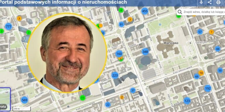 Odkryj Działki i Nieruchomości: Zobacz Nową Bazę Wiedzy o Cenach, Planach 3D i Księgach Wieczystych
