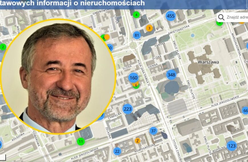 Główna 95 Odkryj Działki i Nieruchomości: Zobacz Nową Bazę Wiedzy o Cenach, Planach 3D i Księgach…
