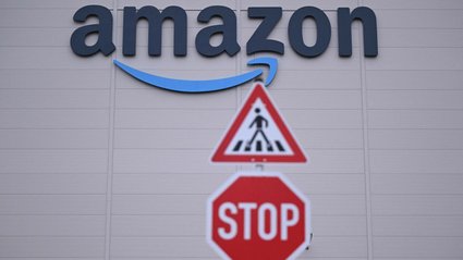 Amazon z gigantycznymi cięciami. 16 tys. os&oacute;b straci pracę