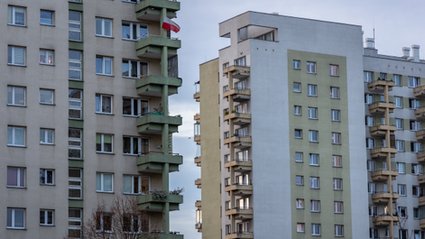 Niemal połowa Polak&oacute;w może żyć w wynajmowanych mieszkaniach. I to już niedługo