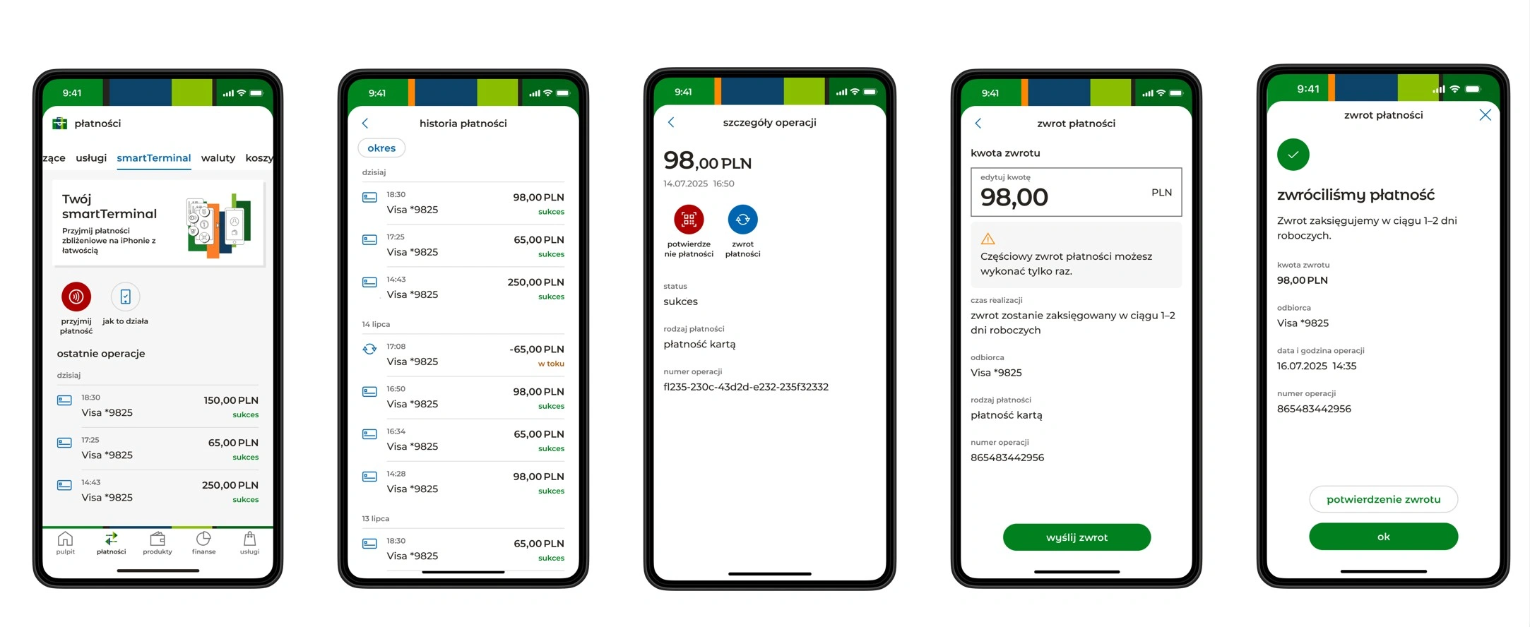 Telefon jako centrum płatności: Zapomnij o osobnych aplikacjach! 14