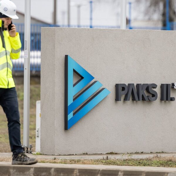 Główna 38 Rosatom odrzuca niemiecką technologię – odpowiedź Kremla dla…