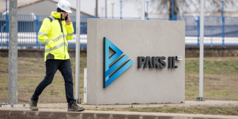 Rosatom odrzuca niemiecką technologię – odpowiedź Kremla dla Berlina