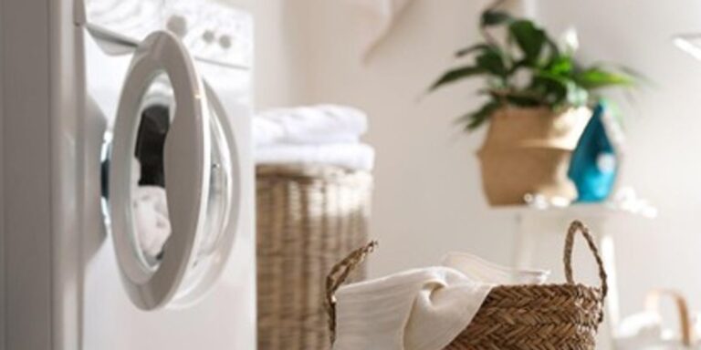 Odkryj TOP 5 suszarek, które odmienią Twoje pranie!