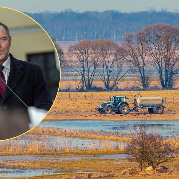 Główna 102 Nawrocki kładzie tamę ustawie o aktywnym…