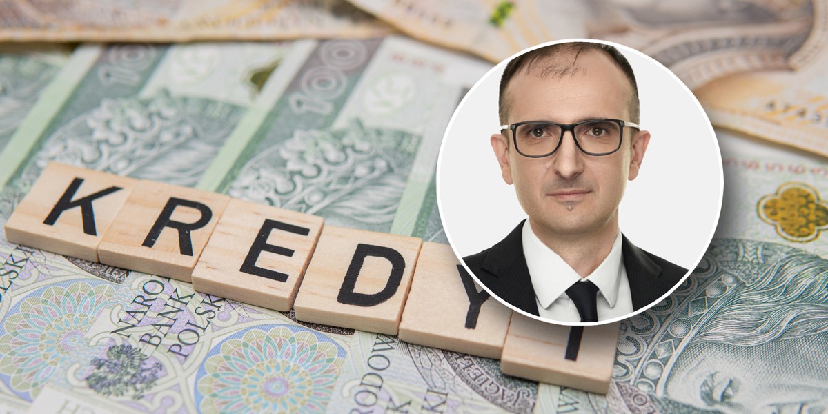 Adwokat Wojciech Wandzel o skutkach wyroku TSUE w sprawie WIBOR