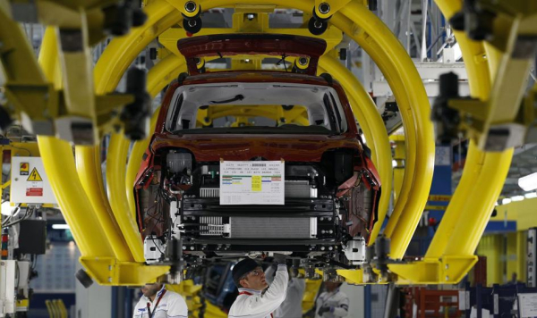 Główna 154 Zadłużenie motoryzacji eksploduje: wzrost o 1400% w ciągu…