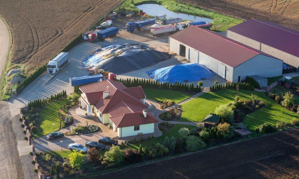 Sejm usprawnia pomoc dla rolnik&oacute;w: kluczowe zmiany w&hellip;