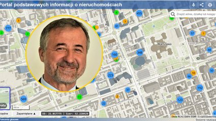 Nie tylko ceny mieszkań. Nowy portal pokazuje całą prawdę o nieruchomościach