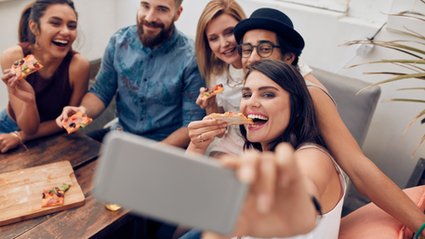 Oddajemy naszą prywatność za darmo. Niebezpieczny trend o 2016 roku