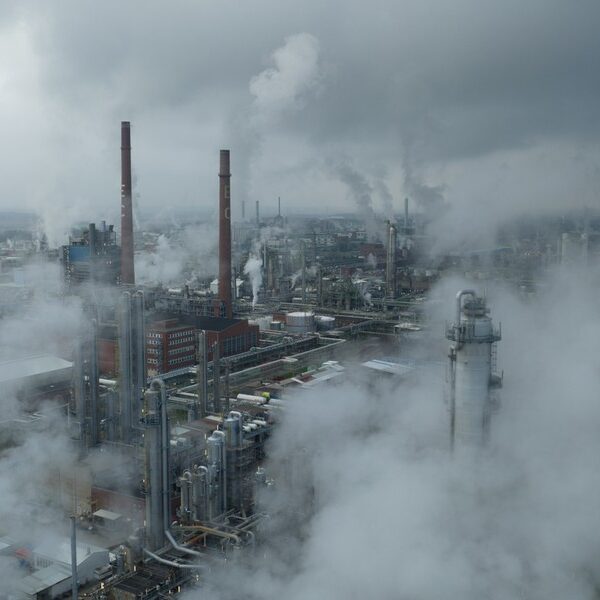 UE ułatwia przepisy ETS &ndash; odczuj ulgę dla przemysłu