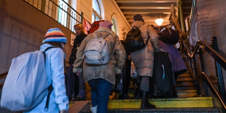 Ukraińcy stracą darmowe leczenie w Polsce? Wyjaśniamy wyjątki od nowej reguły