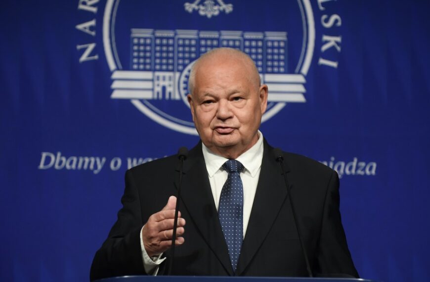 Stopy procentowe: RPP podjęła decyzję. Koniec niepewności.