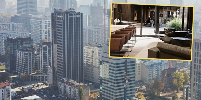 Apartamenty Roberta Lewandowskiego w Warszawie: Tyle zapłacisz za luksusowe mieszkania