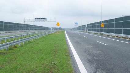 19 grudnia kierowcy zyskają nową trasę. Duże otwarcie ekspres&oacute;wki przed świętami