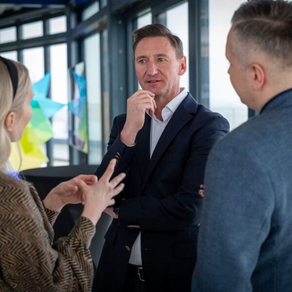 Odkryj innowator&oacute;w, kt&oacute;rzy tworzą jutro