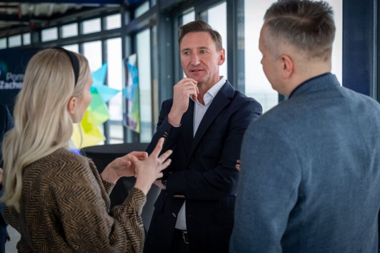 Odkryj innowatorów, którzy tworzą jutro