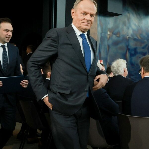 Główna 141 Niemcy zazdroszczą Polsce? Tusk ujawnia irytację…