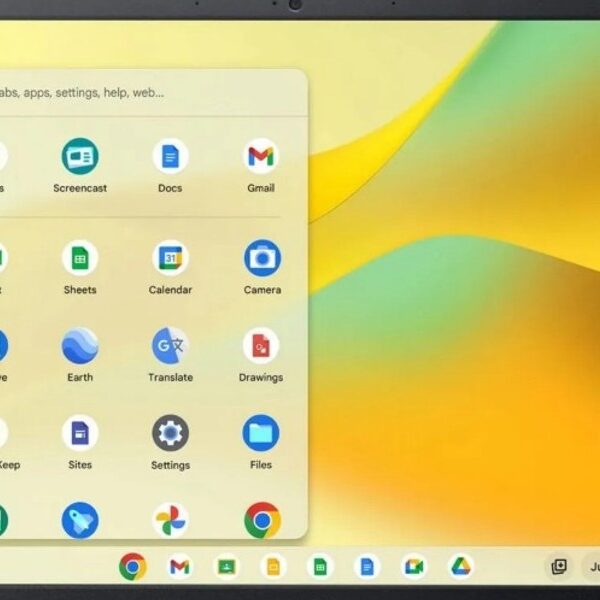 Główna 142 Odkryj tani Chromebook, który zrewolucjonizuje Twoje…