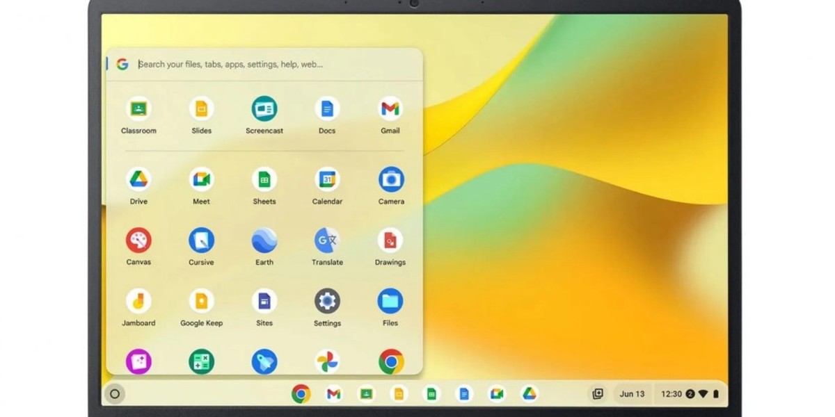 Chromebook za ułamek ceny. Nie kupisz w tej cenie laptopa