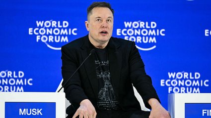 Wyparowało 15 mld dol. Niepokojący raport o Tesli 