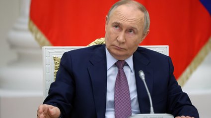 Senatorowie z USA oskarżają Rosję. "Sezon polowania na amerykańskie biznesy"