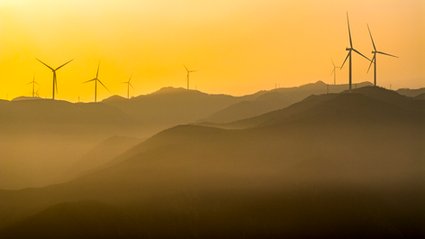 Kłopoty największego producenta turbin wiatrowych na świecie. KE wszczęła postępowanie