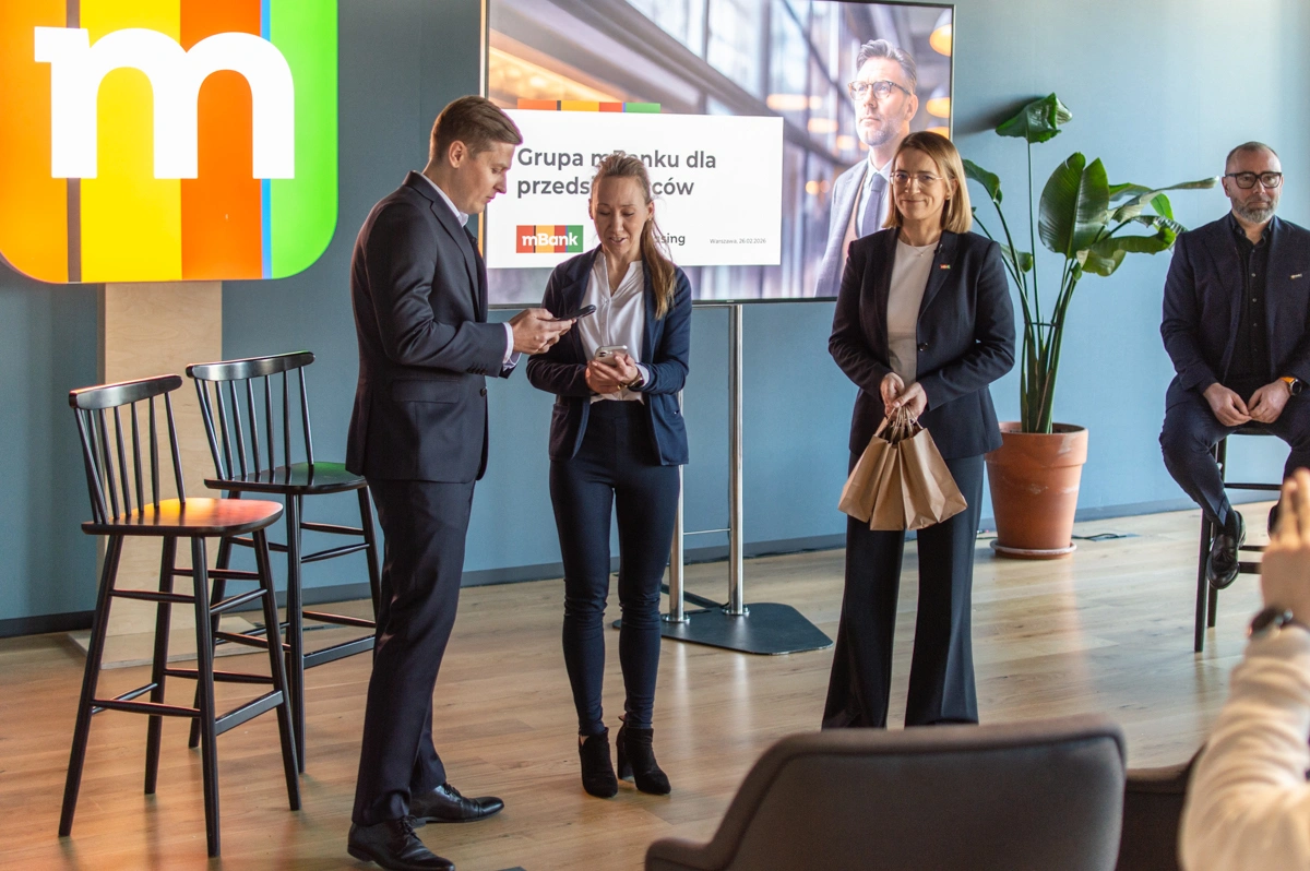 Telefon jako centrum płatności: Zapomnij o osobnych aplikacjach! 12