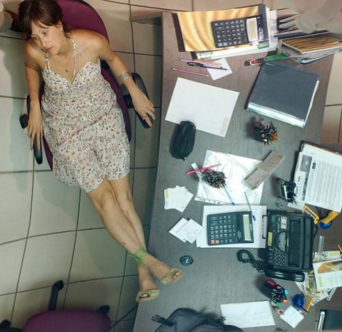 Zidentyfikuj, czy Twoja praca nie jest nudna: kluczowe sygnały