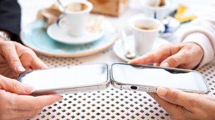 Google i Apple zawierają przełomowe porozumienie. Użytkownicy odetchną z ulgą