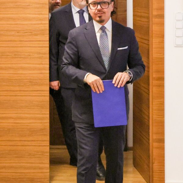 Główna 65 Zmiany w Spółkach Skarbu Państwa: Minister Aktywów Zapowiada…