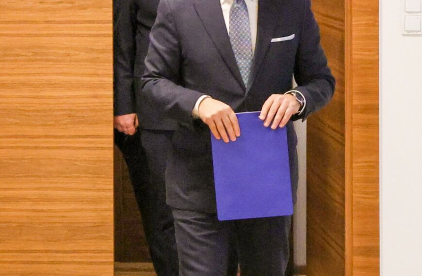 Zmiany w Sp&oacute;łkach Skarbu Państwa: Minister Aktyw&oacute;w Zapowiada&hellip;