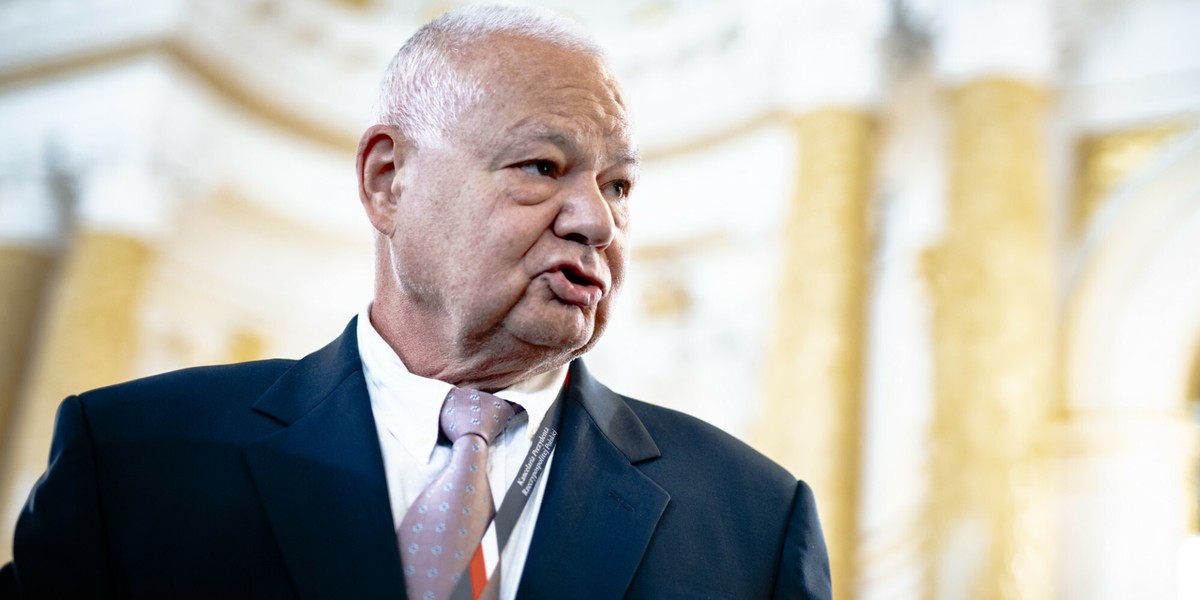 Gdzie jest sprawiedliwość? Adam Glapiński czeka na Trybunał Stanu, ale historia pokazuje, że rzadko kiedy dochodzi do sądzenia polityków. 2 Adam Glapiński