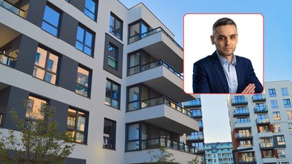 Czy w 2026 r. da się jeszcze zarobić na nieruchomościach? "Dobra inwestycja to taka, kt&oacute;ra ma płynność wyjścia i plan B"