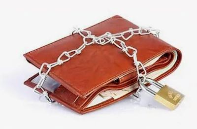 Kredyt: Czy potrzebujesz pożyczki, żeby żyć?