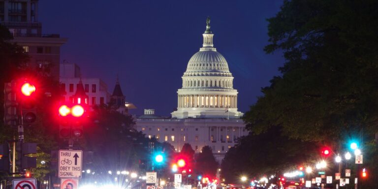 Inflacja w USA nie zwalnia: sprawdź najnowsze dane, które niepokoją konsumentów Inflacja w USA nie zwalnia: sprawdź najnowsze dane, które niepokoją konsumentów