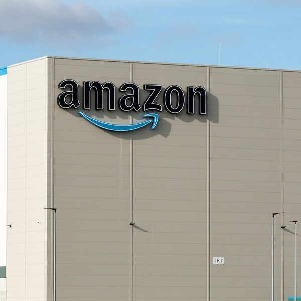 Amazon pod obserwacją niemieckiego nadzorcy. Sankcje za manipulowanie cenami detalist&oacute;w