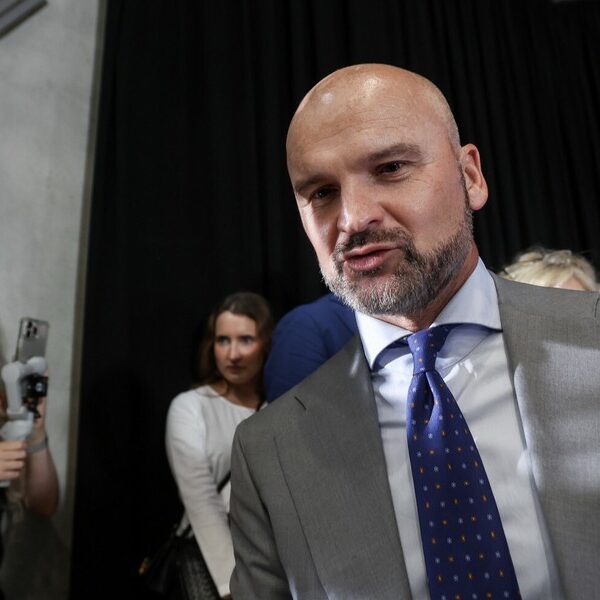 Brzoska i Sołowow wsp&oacute;łpracują. Nowe przedsięwzięcie.